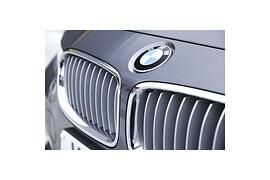 BMW erzielt im August neue Bestmarke