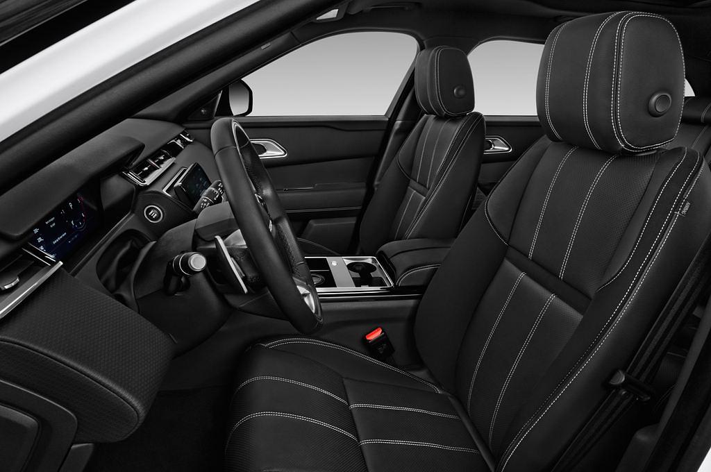 Land Rover Range Rover Velar (Baujahr 2018) R-Dynamic SE 5 Türen Vordersitze