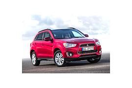Test: Mitsubishi ASX – Kompakter Crossover mit vielen Stärken und ohne große Schwächen
