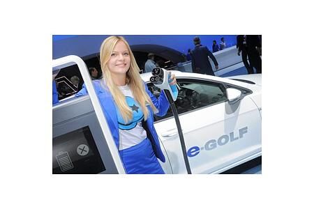 Neue Deutschland Studie: 27 Millionen Elektrofahrzeuge verbrauchen nur zehn Prozent des Stroms