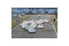 Porsche Carrera Cup Deutschland: Kevin allein voraus