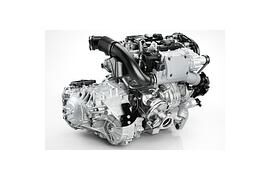 Volvo „60er-Familie“ mit neuen Drive-E Motoren