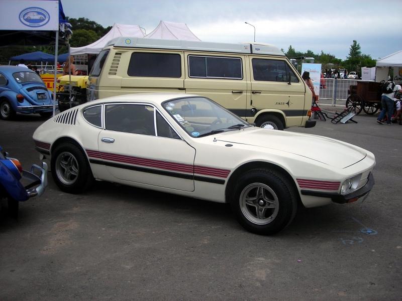 VW SP2