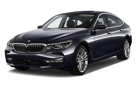 BMW 6er GT (seit 2017)