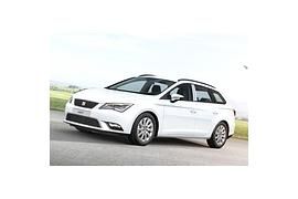 Neuer Seat Leon Ecomotive nochmals sparsamer