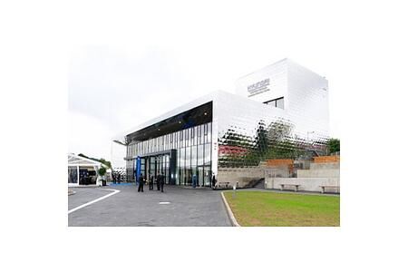 Hyundai Motor Group eröffnet Testzentrum am Nürburgring Hyundai Motor Group eröffnet Testzentrum am Nürburgring
