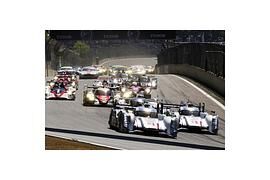 Audi freut sich auf die WEC-Premiere in Texas