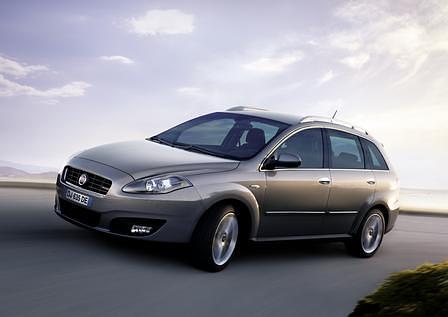 Fiat Croma
