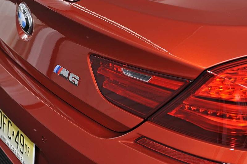 Mit dem Competion-Paket hat jeder Sportwagen 575 PS.