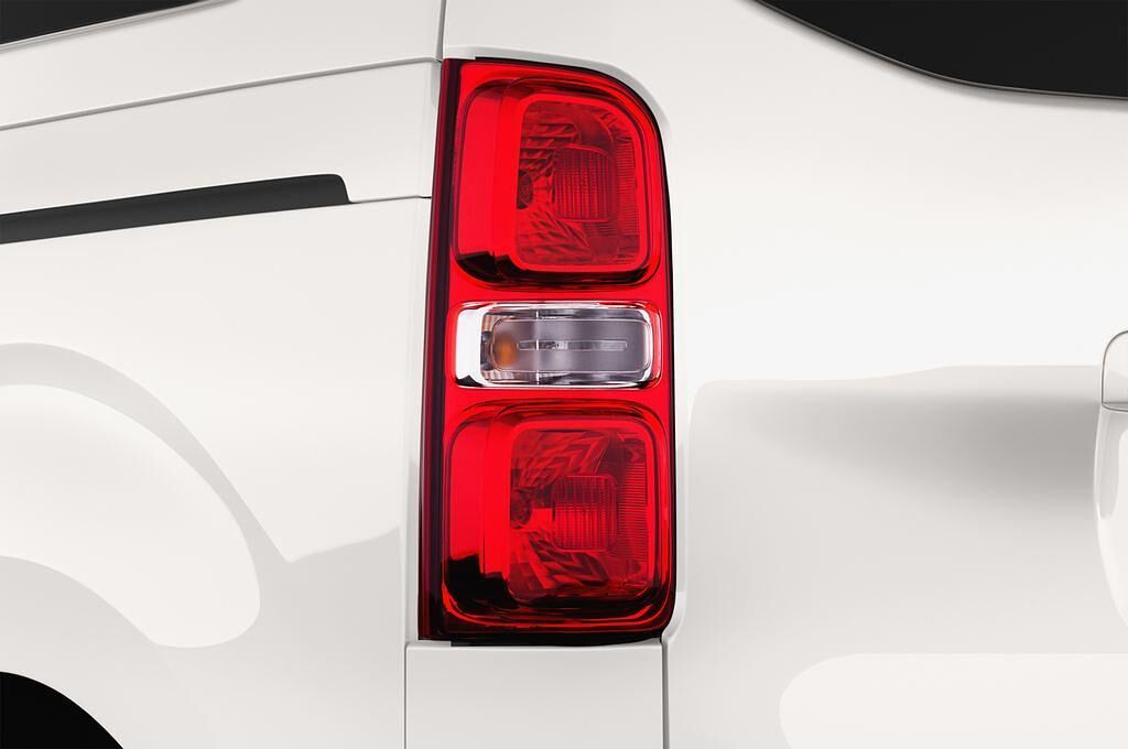 Citroen Space Tourer (Baujahr 2018) Business 4 Türen Rücklicht