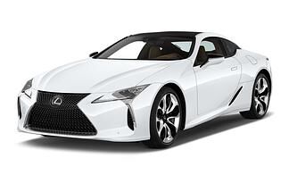 Lexus LC Lexus LC