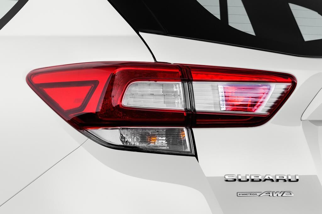Subaru Impreza (Baujahr 2018) Sport 5 Türen Rücklicht