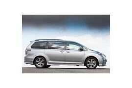 Toyota muss schon wieder großen Rückruf starten