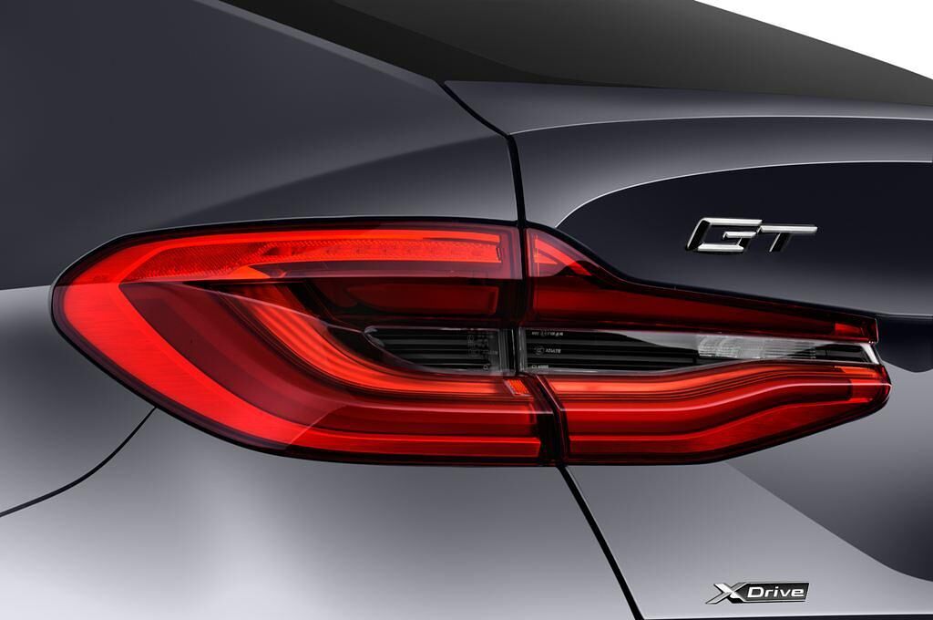 BMW 6 Series Gran Turismo (Baujahr 2018) - 5 Türen Rücklicht