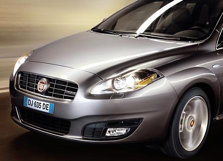 Fiat Croma