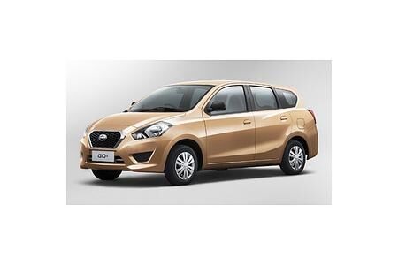 Billigmarke Datsun bringt mit dem Go  sein zweites Modell auf den Markt
