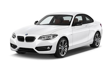 BMW 2er Coupé (seit 2013) 220i (183 PS)