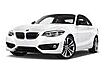BMW 2er Coupé (seit 2013) 220i (183 PS)