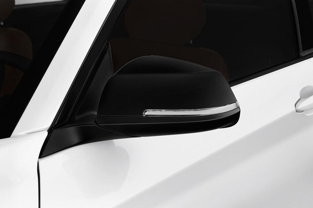 BMW 2 Series (Baujahr 2018) Sport Line 2 Türen Außenspiegel