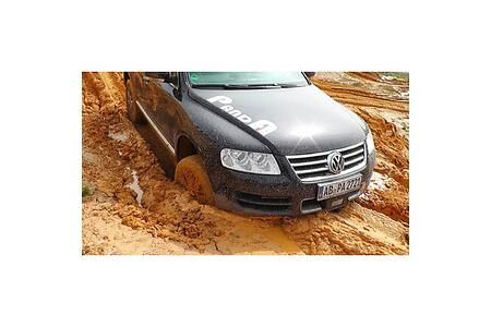 Abenteuer und Auto: Touareg-Freunde.de treffen sich zum 10. Jubiläum in Bratislava