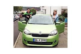 SKODA unterstützt "DON´T DRINK AND DRIVE" beim Kampf gegen Alkohol am Steuer