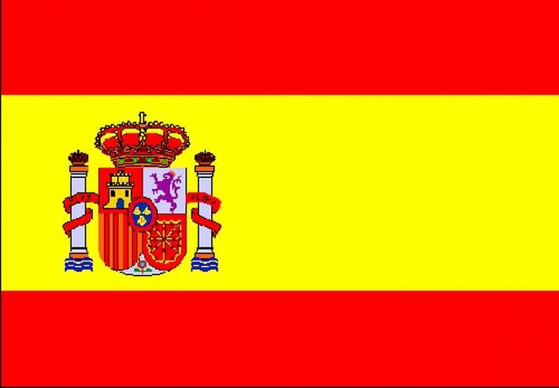 Spanien: Geldbuße. Navigationssysteme mit POI-Funktion sind erlaubt.