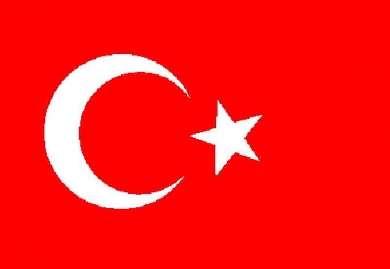 Türkei: Geldstrafen.
