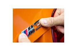 BMW M3 Coupé Produktion eingestellt