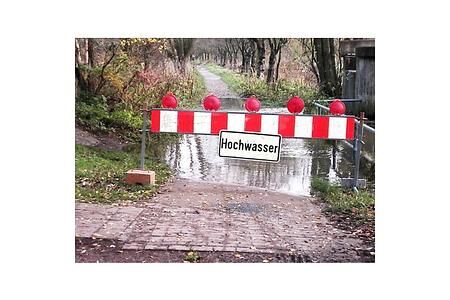 VW unterstützt Hochwasser-Geschädigte - Ersatzmobilität als Soforthilfe