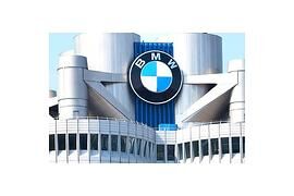 Ersatzteil-Chaos bei BMW
