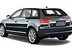 Audi A3 Cabrio (2008–2013) 1.8 TFSI (160 PS)