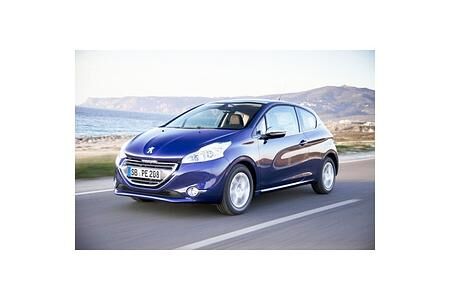 Peugeot behauptet sich dank stark gestiegener Exporte außerhalb Europas Peugeot behauptet sich dank stark gestiegener Exporte außerhalb Europas