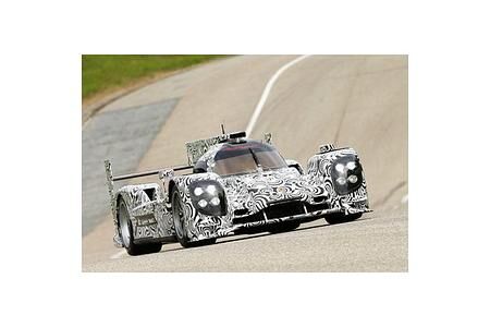 Holger Eckhardt (47) übernimmt die Leitung der Porsche Motorsport Kommunikation WEC/LMP1 Holger Eckhardt (47) übernimmt die Leitung der Porsche Motorsport Kommunikation WEC/LMP1