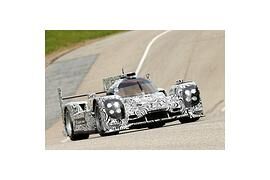 Holger Eckhardt (47) übernimmt die Leitung der Porsche Motorsport Kommunikation WEC/LMP1