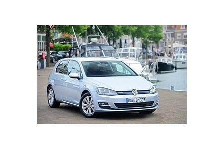 Marke Volkswagen Pkw liefert per Juni 2,91 Millionen Fahrzeuge aus /  4,4 Prozent