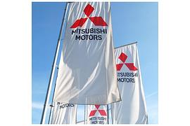 ADAC Kundenbarometer: Mitsubishi drittbester Hersteller in Deutschland bei der Servicequalität
