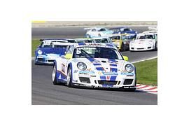 Porsche Carrera-Cup: Jaap van Lagen siegt beim Heimrennen in Zandvoort