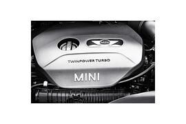 MINI: Innovative Technologie garantiert Gokart-Feeling