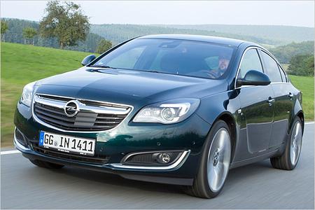 Opel Insignia 1.6 SIDI im Test: Hat sich das große Lifting gelohnt?