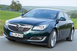 Opel Insignia 1.6 SIDI im Test: Hat sich das große Lifting gelohnt?