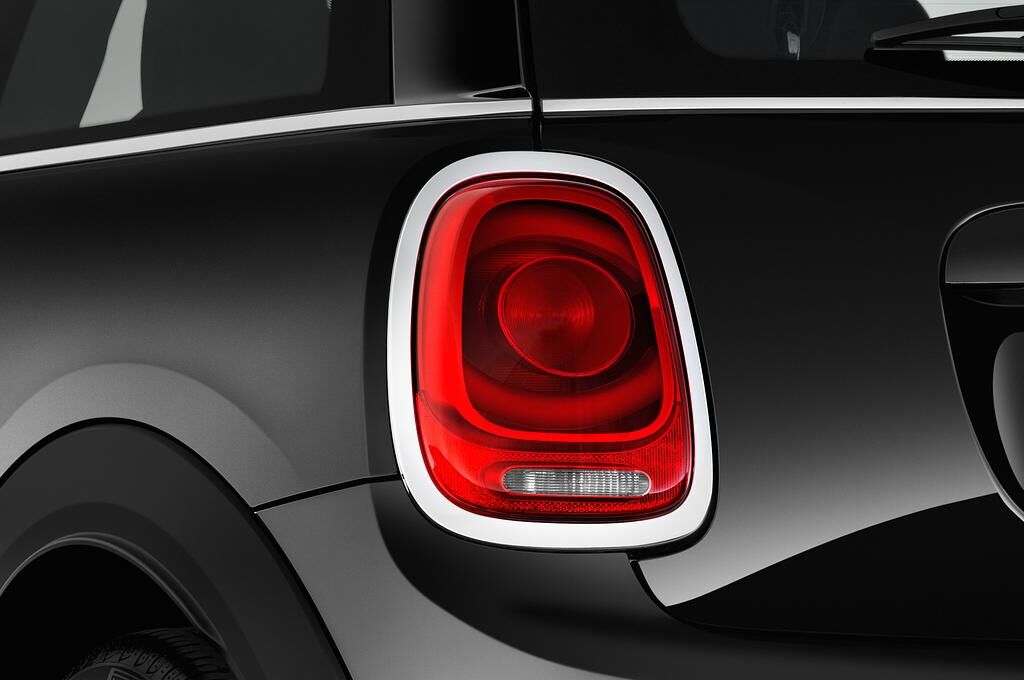 MINI MINI (Baujahr 2018) John Cooper Works 3 Türen Rücklicht