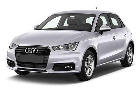 Audi A1 Schrägheck (2010–2014)