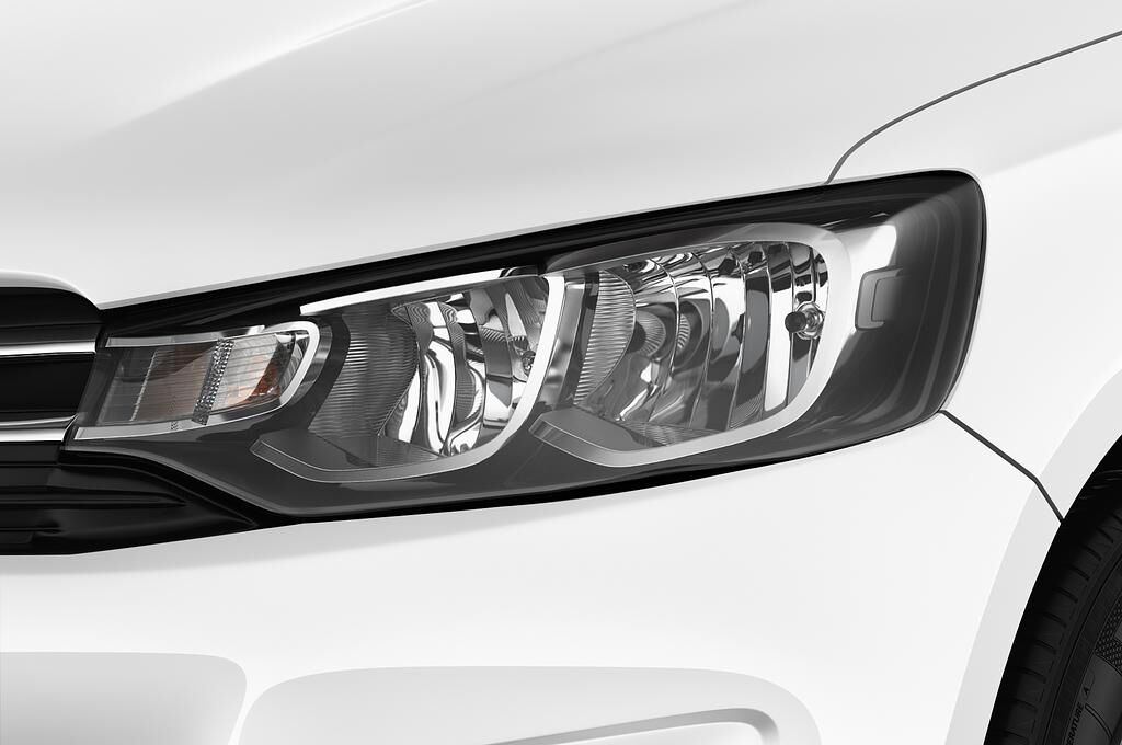 Citroen C-Elysee (Baujahr 2018) Selection 4 Türen Scheinwerfer