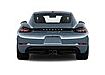 Porsche 718 Cayman Coupé (seit 2016) 718 Cayman S (350 PS)