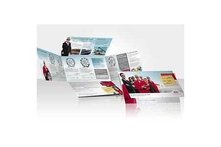 Coole Kia-Aktion: Wintercheck zum Wunschpreis