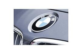 BMW ruft rund 176.000 Autos in die Werkstatt