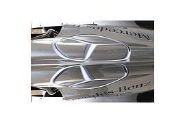 Mercedes-Benz: September stärkste Absatzmonat der Unternehmensgeschichte