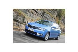 Skoda gewinnt in Deutschland weitere Marktanteile