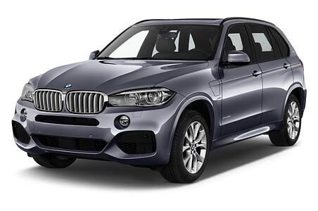BMW X5 SUV (2018–2023) X5 xDrive40i (340 PS)