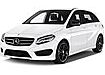 Mercedes-Benz B-Klasse Van (seit 2018) B 180 (136 PS)